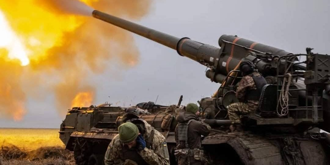 Italy is ready to join the PURL (Prioritized Ukraine Requirements List) program, which channels military aid to Ukraine (Photo: Ukraine's General Staff / Facebook)