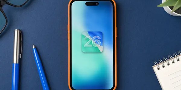 iOS 26 (Фото: depositphotos.com)