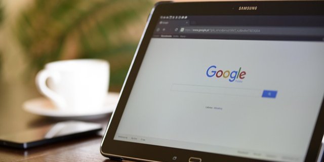 Украинка показала запросы в Google своего 8-летнего сына (Фото: pixabay)