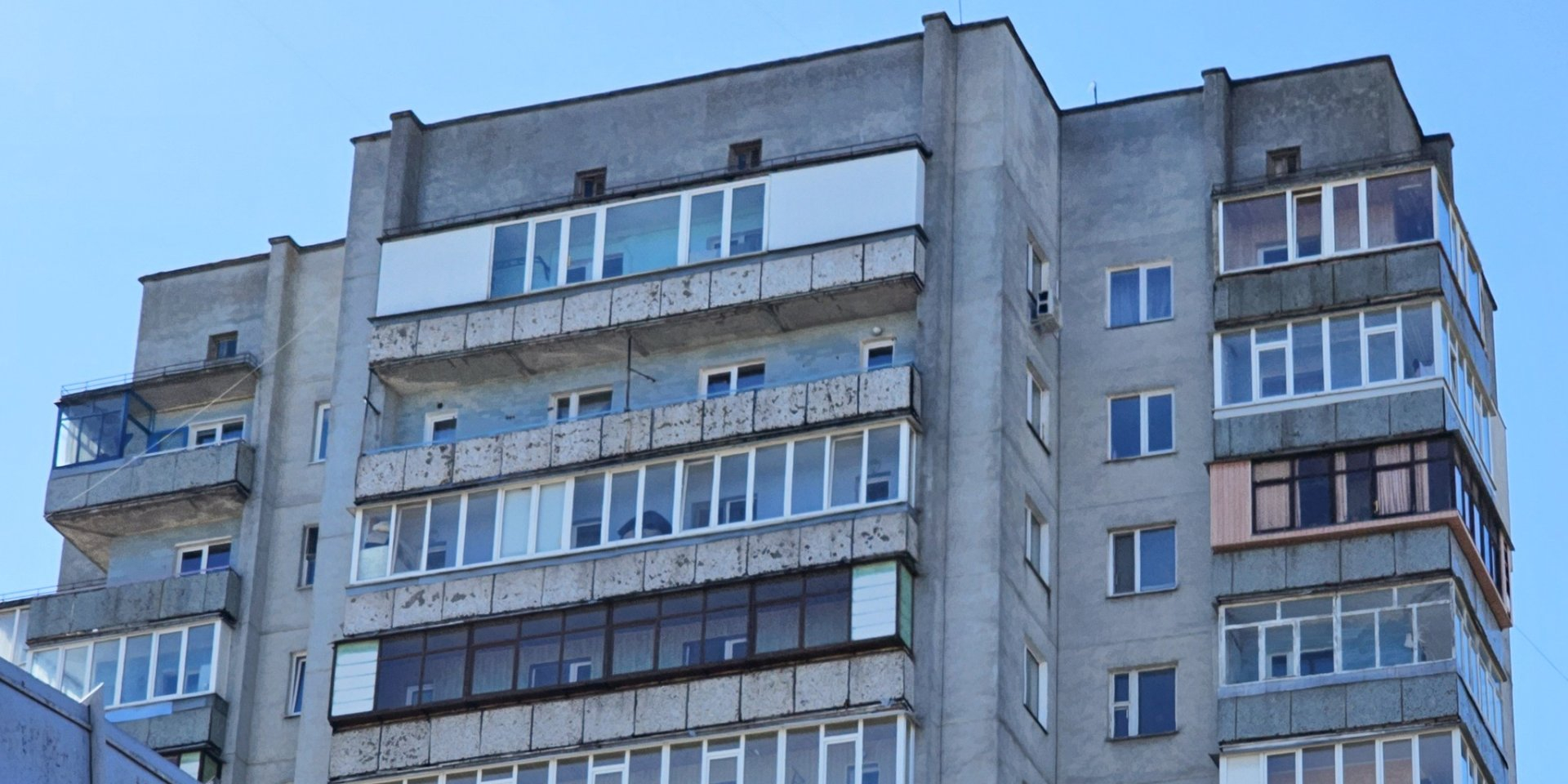 Northern Ukrainian city of Chernihiv is in total blackout after Russian drone attack (Photo: Chernihiv City Council)