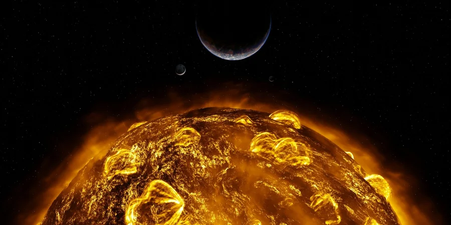 Магнитные бури в октябре 2025 года. Ученые сообщили, какие риски повышения геомагнитной ситуации в ближайшие дни