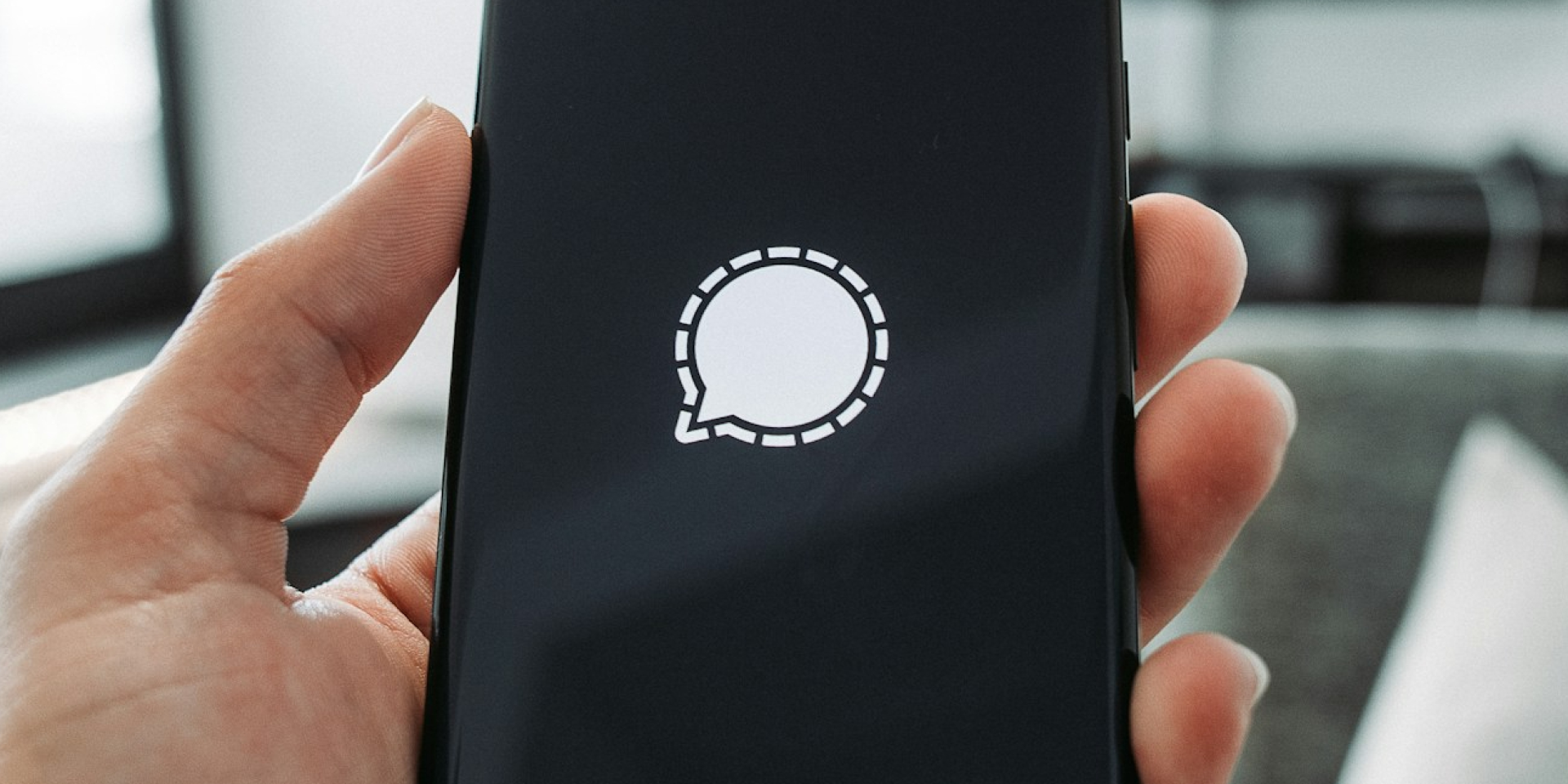 Signal — переваги й недоліки месенджера (Фото: Unsplash)