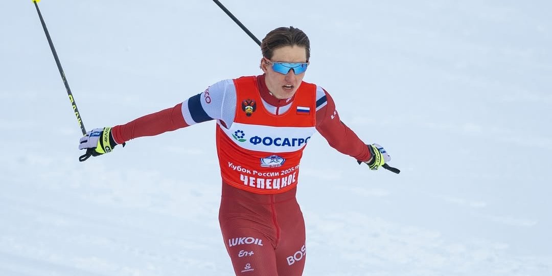 Російських і білоруських лижників не допустили до кваліфікації на Олімпіаду-2026