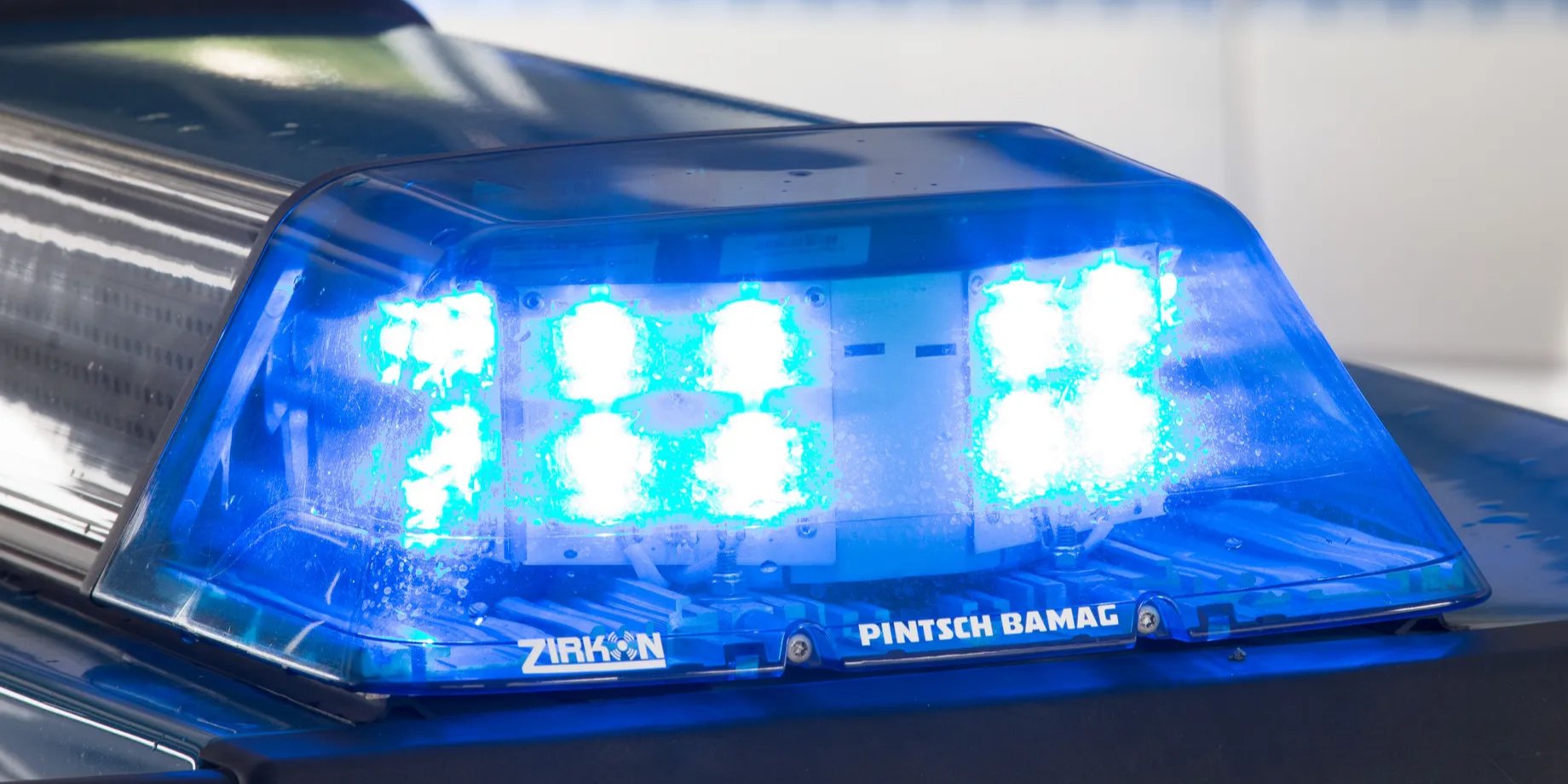 Полиция конфисковала у водителя искусственный пенис (Фото: Friso Gentsch/dpa)