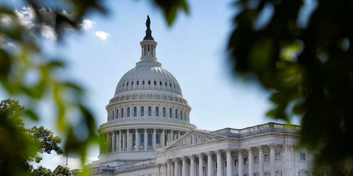 The U.S. Senate may pass three bills against Moscow and countries supporting the war in Ukraine (Photo: REUTERS/Piroschka van de Wouw)