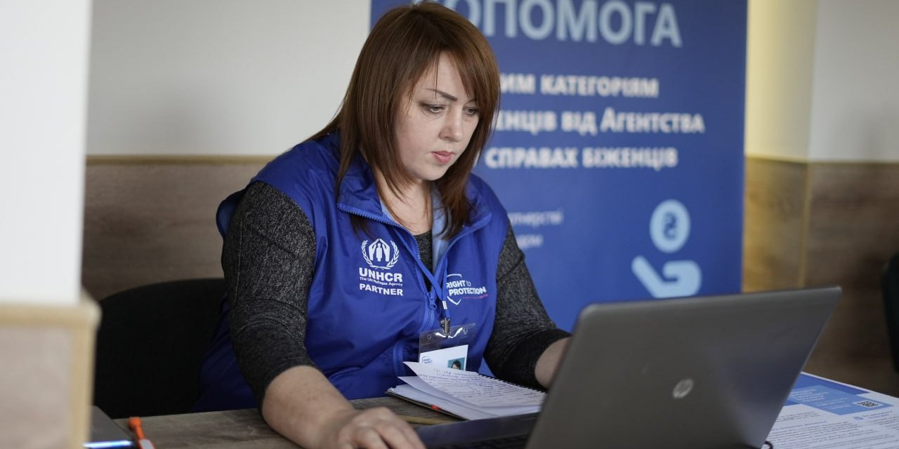 Денежная помощь ВПЛ от&nbsp;ООН: кто имеет право получить и&nbsp;как это сделать