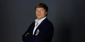 Andrii Matiukha