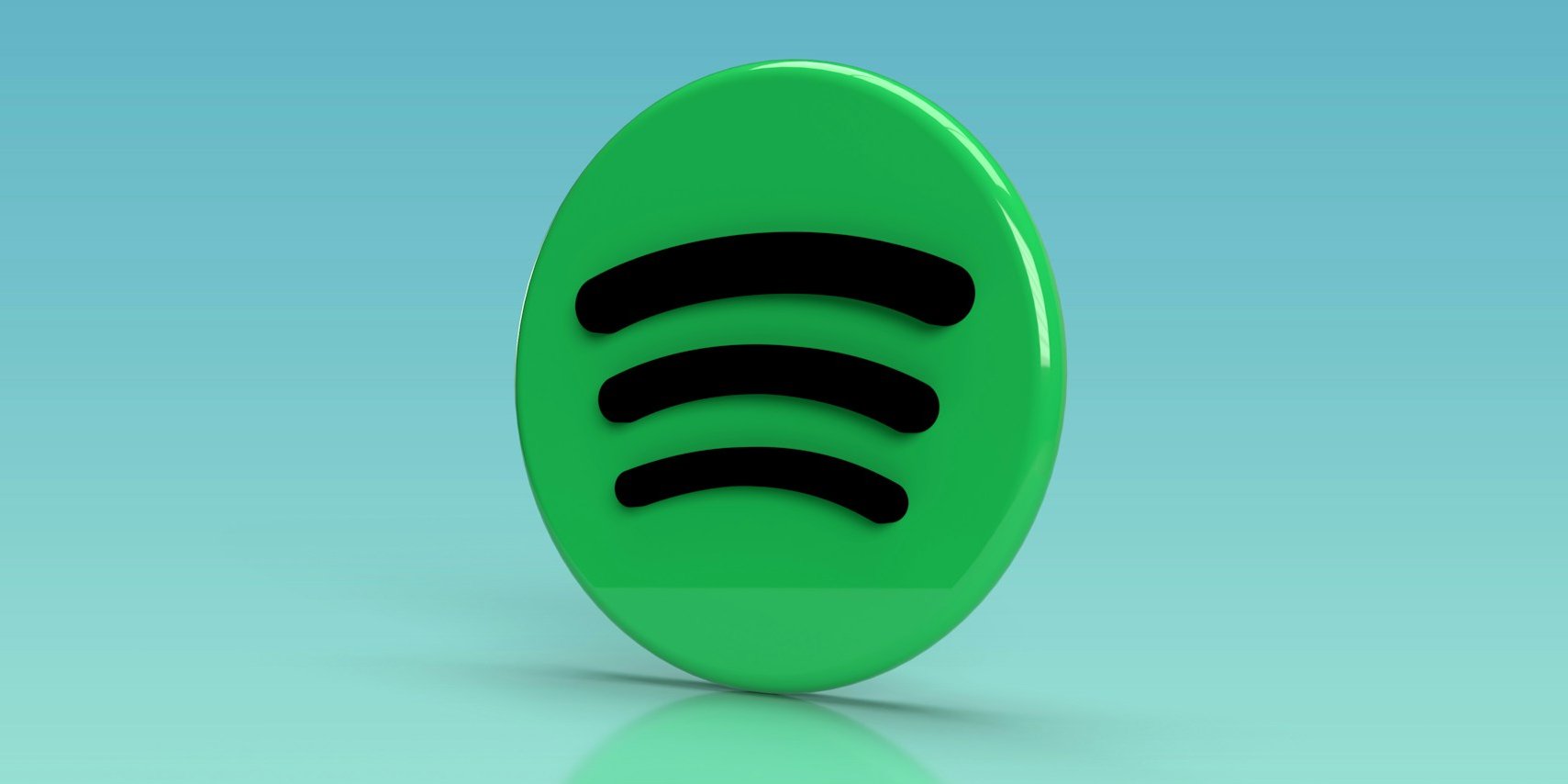 Логотип Spotify (Фото: Unsplash)