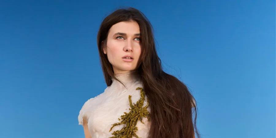 Jerry Heil презентувала нову пісню Earth (Dradada) (Фото: Пресслужба)