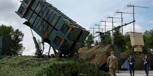 Spain announced it will join the weapons procurement program for Ukraine (Photo: REUTERS/Valentyn Ogirenko)