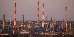 China finds itself in a bind due to new US sanctions against Russian oil / Illustrative photo (Photo: REUTERS/Stringer)