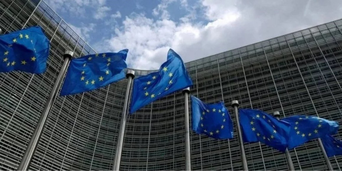 European Commission (Photo: REUTERS/Yves Herman)