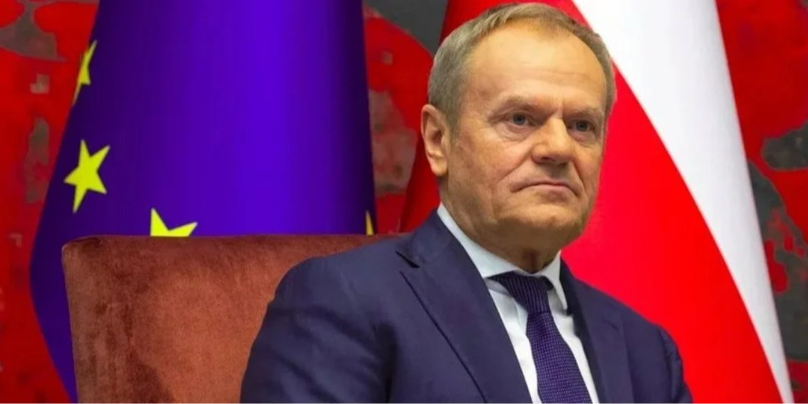 Polish Prime Minister Donald Tusk (Photo: REUTERS/Marko Djurica)