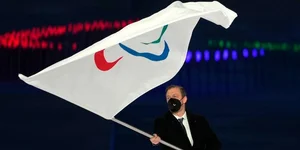 IPC confirms Russia and Belarus won’t qualify for 2026 Winter Paralympics (Photo: AP Photos)