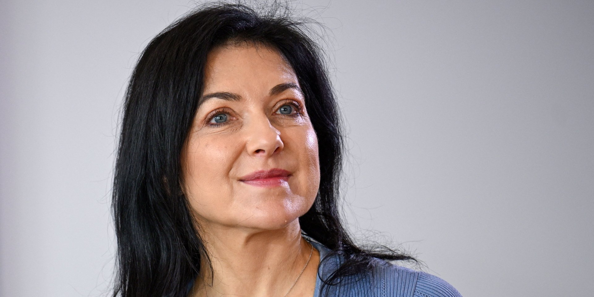 Katerina Reiche noted that Ukraine needs urgent help to restore and secure energy supplies (Photo: REUTERS/Annegret Hilse)