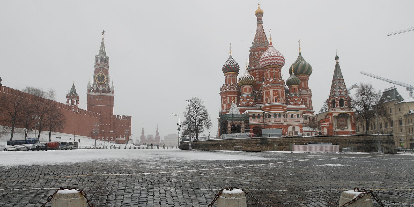 Голова Сбербанку Герман Греф прогнозує, що дефіцит працівників у Росії найближчими роками може становити від 2,8 до 5 мільйонів (Фото: REUTERS/Maxim Shemetov)