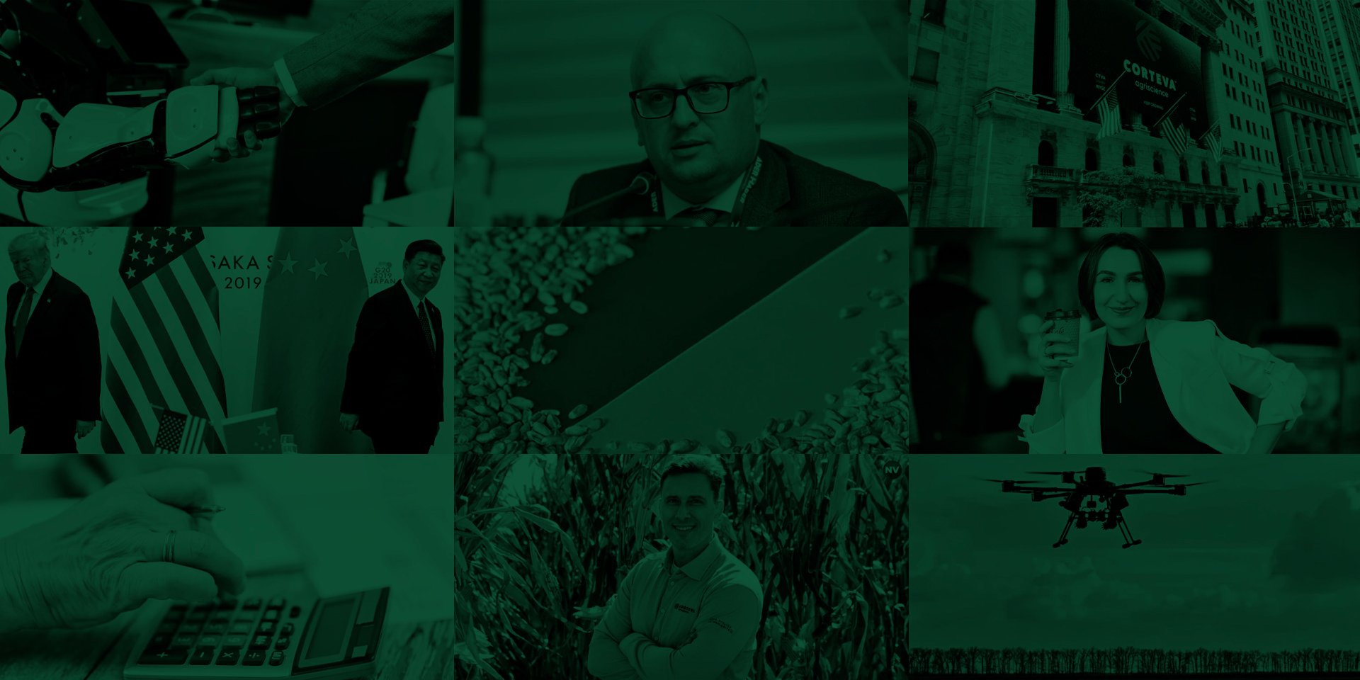 Головні бізнес-новини тижня (Фото: Колаж NV)