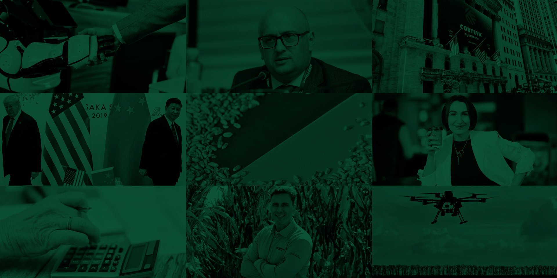 Бізнес тижня. Китай перемагає у торговельній війні із США, ЄС збільшив квоти для аграріїв, витрати на оборону зростуть на 317 млрд грн - фото