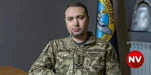 Head of Ukraine’s Defense Ministry intelligence agency Kyrylo Budanov explained why Russia is targeting energy infrastructure in Ukraine. (Photo: NV)