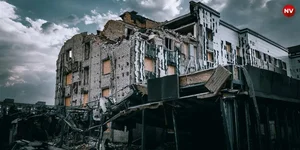 Ukraine’s General Staff said Russia has amassed about 200 troops in Pokrovsk. (Photo: Serhii Okunev / NV)