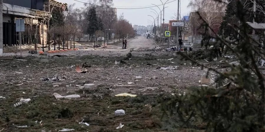 &laquo;До&nbsp;середины ноября&raquo;. Военный ВСУ рассказал о&nbsp;приказе Путина относительно Покровска