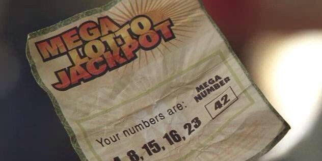 Муж и жена выиграли в лотерею и их жизнь превратилась в кошмар (Фото: Roelien Mook de Graaf/Pinterest)