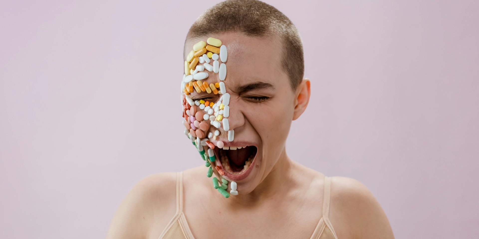 Позиция: Политика и&nbsp;боль: как закон заставляет людей страдать