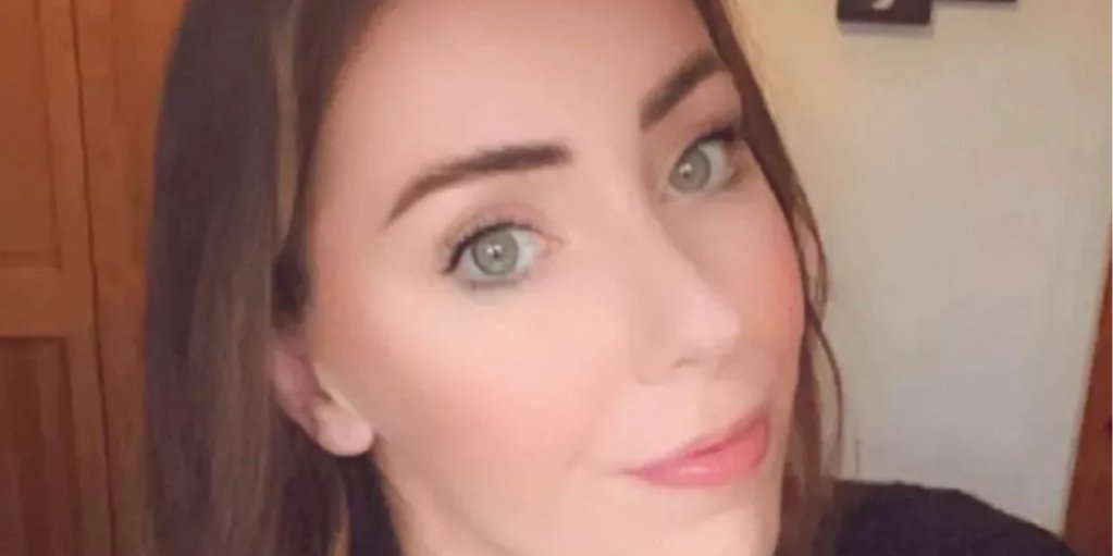 В Британии освободили надзирательницу тюрьмы за роман с преступником (Фото: Sarah Bennett/Facebook)