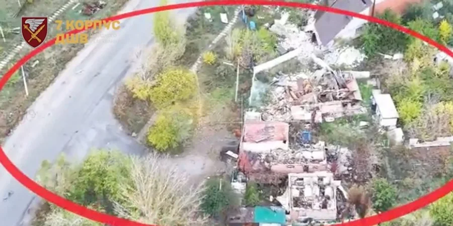 Логистика и ротация затруднены: в Покровске продолжаются городские бои, войска РФ полноценно не контролируют ни одного района — ДШВ