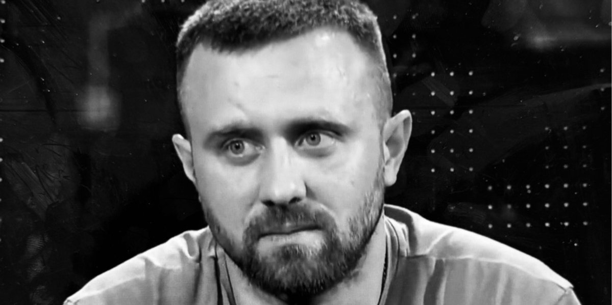Трагічно загинув інженер Богдан Змий (Фото: Шептицька міська рада)