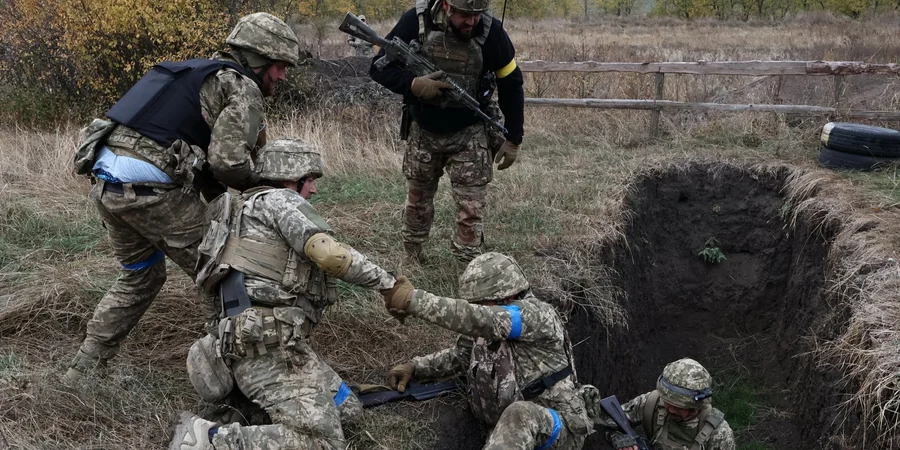 Объемы мобилизации в ноябре не изменятся: кто подлежит призыву
