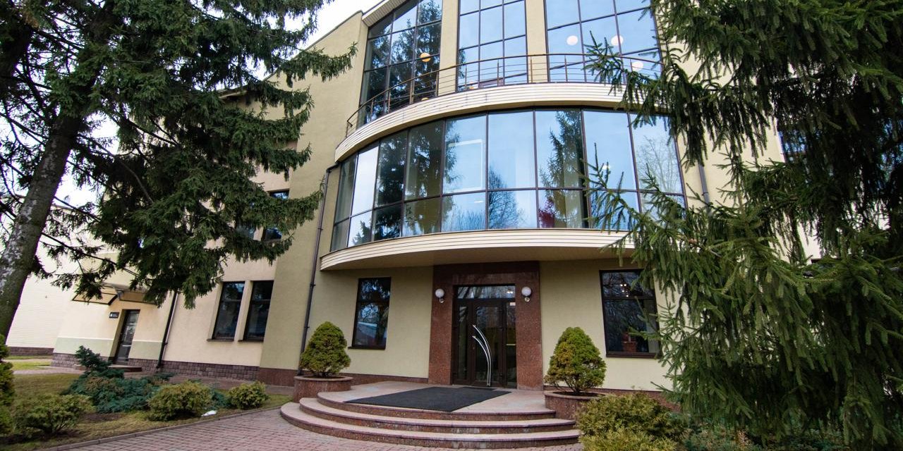 АСБІС-УКРАЇНА