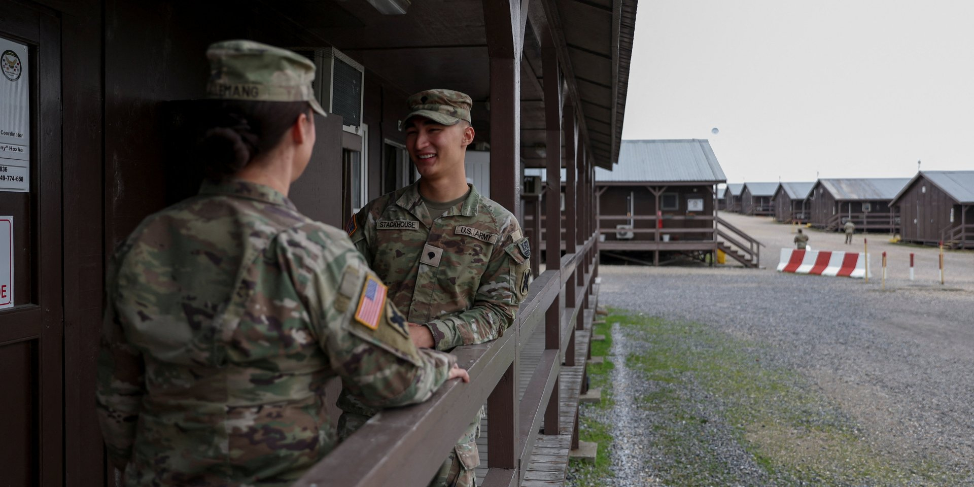United States plans to withdraw about 800 troops from Romania (Photo: REUTERS/Valdrin Xhemaj)