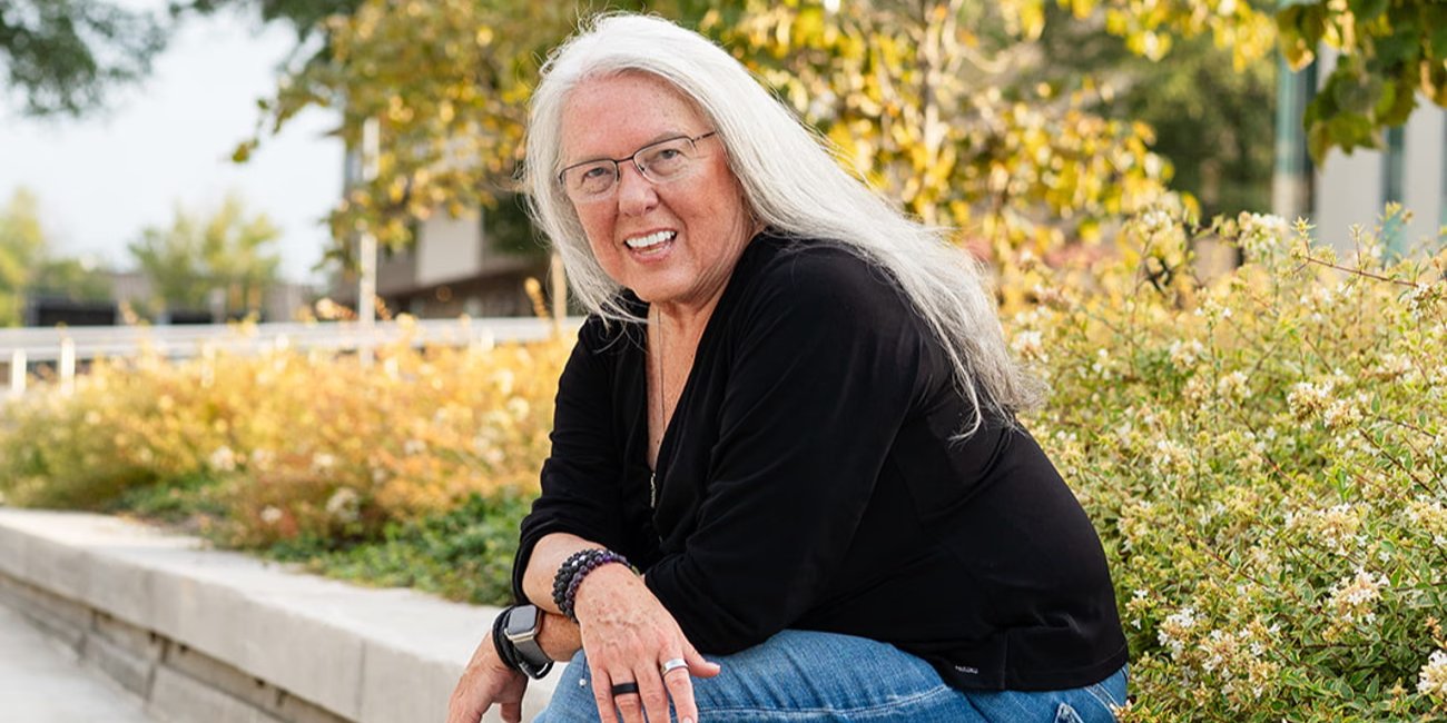 Американка в 70 попробовала 70 новых вещей (Фото: Allie Atkisson)