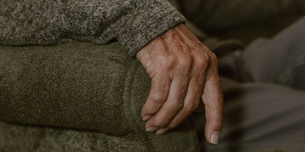 111-летний мужчина поделился секретами долголетия (Фото: rylan tess photography/Pinterest)