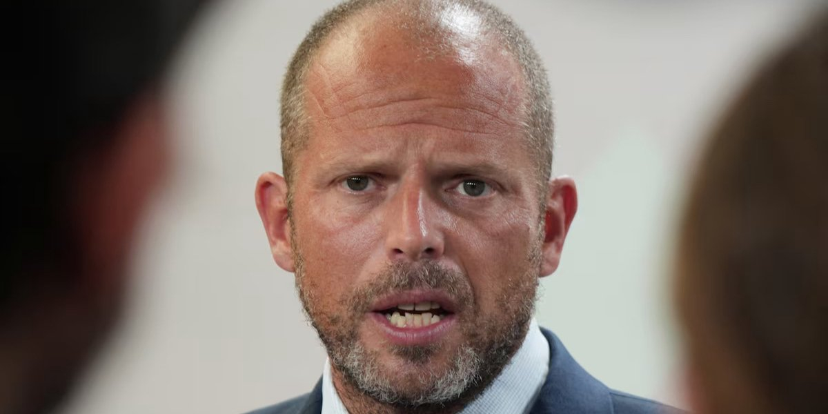 Belgium warns strike on NATO would have fatal consequences for Russia (Photo: REUTERS/Tom Little)