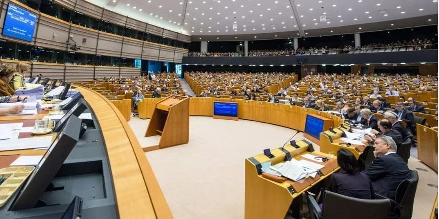 European Parliament (Photo: European Parliament/Facebook)