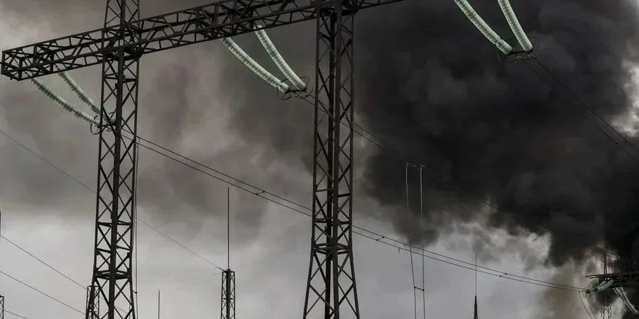 Следующая зима для Украины может быть самой тяжелой&nbsp;&mdash; Bild