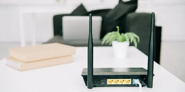 Configuration réseau WiFi sécurisé pour hôtels Paris