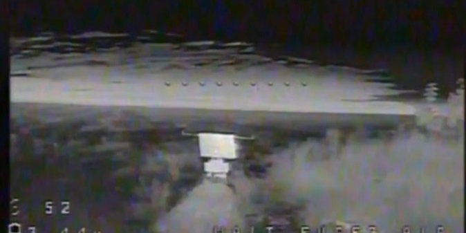 Russia uses Chinese commercial radars; video of one of them being ...