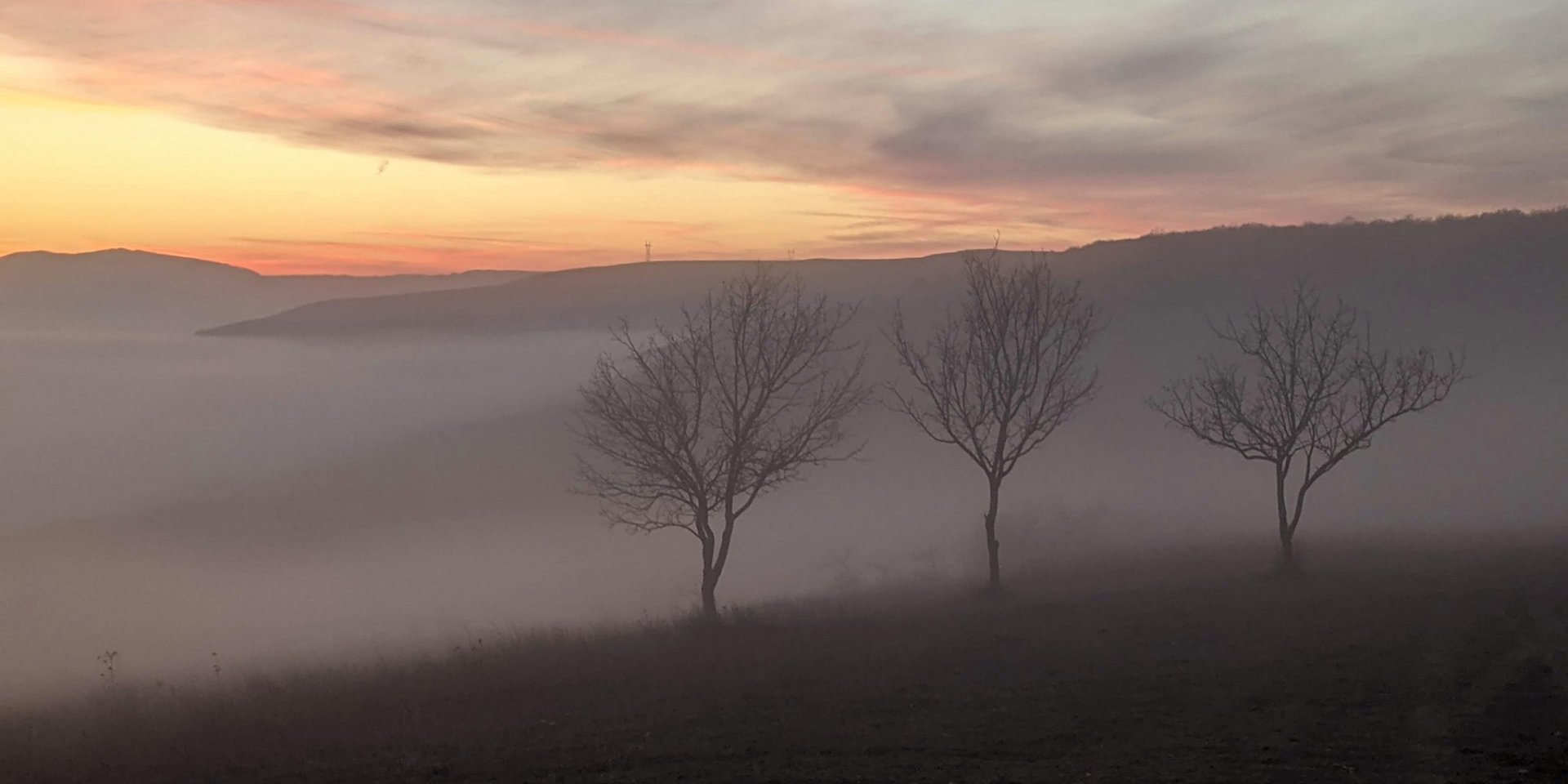 Бермудский треугольник Трансильвании (Фото: Hoia-Baciu Project / Facebook)