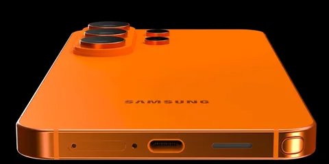 Galaxy S26 (Фото: Technizo Concept)