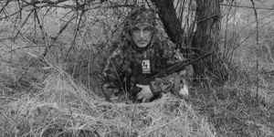 Олександр Пойда загинув у 53 роки (Фото: ФХУ)