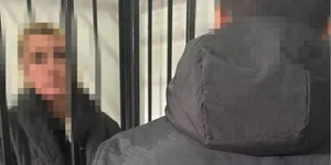 Зловмисницею виявилась 46-річна безробітна, яка шукала «легкі заробітки» у Telegram-каналах (Фото: СБУ)