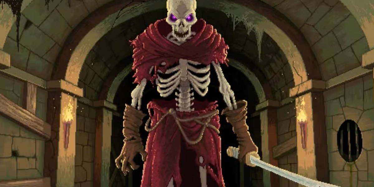 Ошибка в переводе нави видеоигры принесла ей успех в Японии (Фото: Fix-a-Bug)