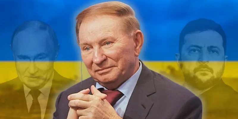 Леонід Кучма: Ну, а чого мені жалкувати? Хіба того, що чогось не встиг із запланованого. Але мені немає чого соромитися за зроблене (Фото: Колаж ВВС)
