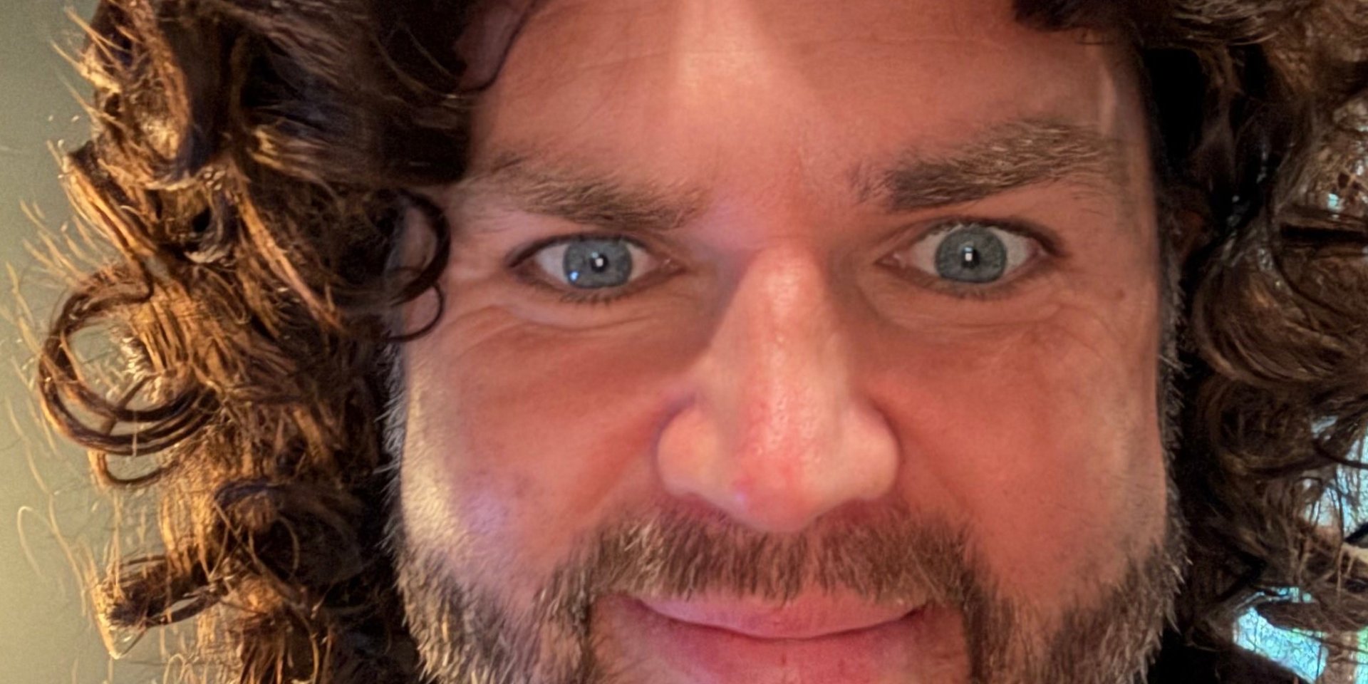 Джей ди Вэнс на Хэллоуин, 31 октября 2025 года (Фото: JD Vance / X)