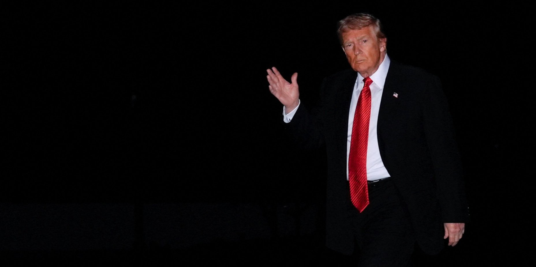 Трамп порівняв Путіна і Сі: «жорсткі та розумні» лідери, з якими «не варто гратися»