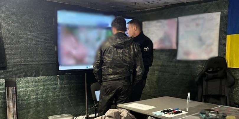 Main Intelligence Directorate's head Kyrylo Budanov (Photo: HUR / Telegram)