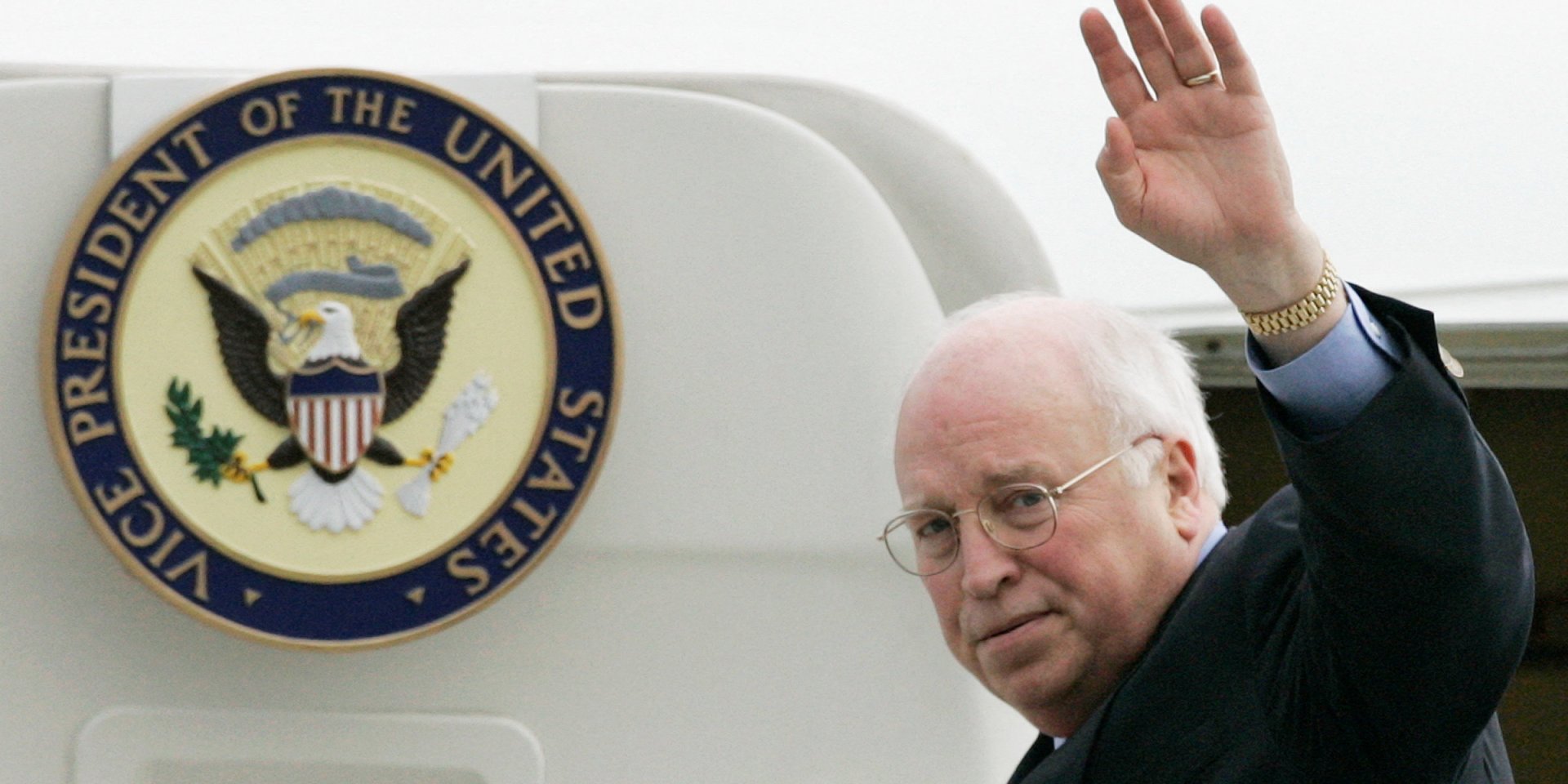 В 84-летнем возрасте умер бывший вице-президент США Дик Чейни (Фото: REUTERS/Will Burgess/File Photo)